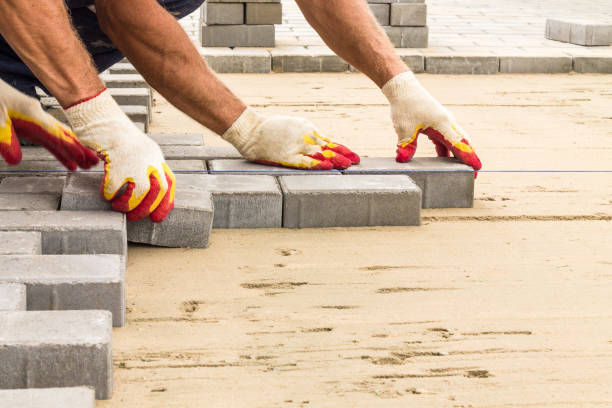 Best Cobblestone Driveway Pavers  in Rio Verde, AZ