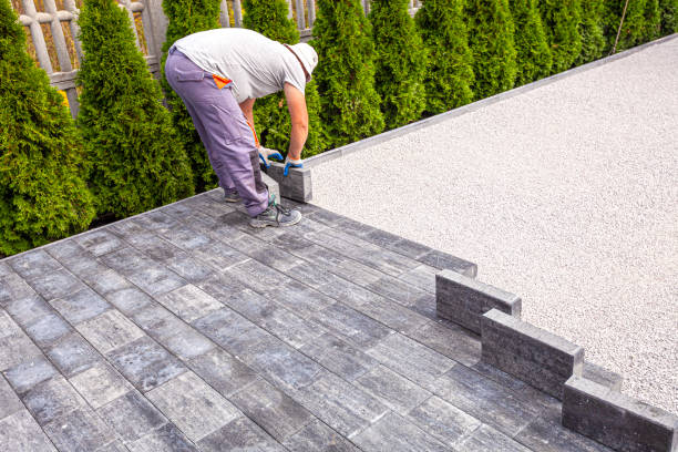 Reasons to Select Us for Your Driveway Paving Requirements in Rio Verde, AZ