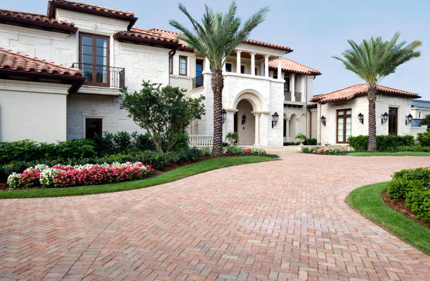 Best Paver Driveway Replacement  in Rio Verde, AZ